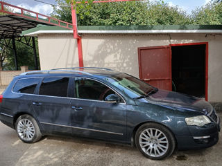 Volkswagen Passat foto 2