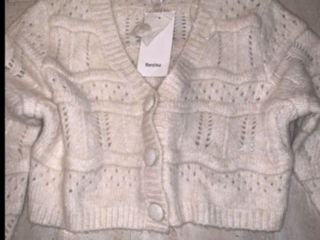 Cardigan xs bershka pulover  vesta /кардиган foto 5