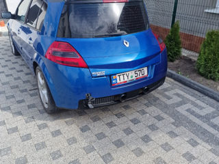 Renault Megane foto 4