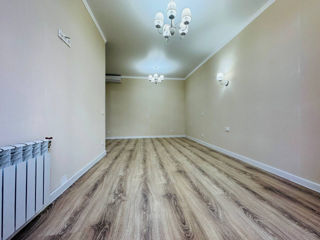 Apartament cu 2 camere, 46 m², Râșcani, Chișinău foto 6