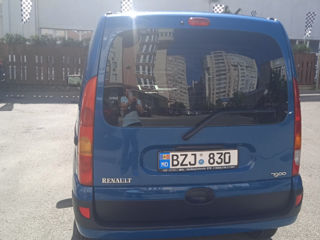 Renault Kangoo foto 3