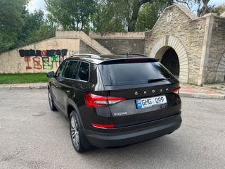 Skoda Kodiaq foto 3