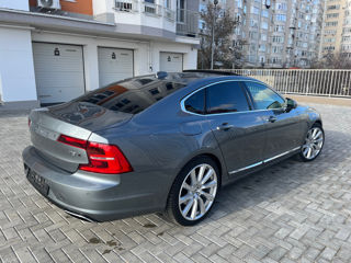 Volvo S90 foto 3