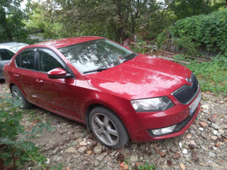 Skoda Octavia foto 2