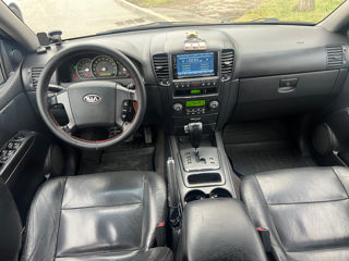 KIA Sorento foto 8