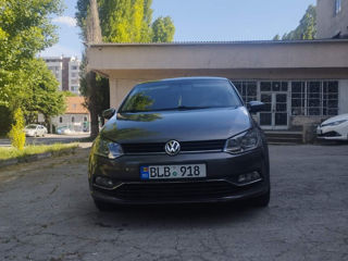 Volkswagen Polo foto 1