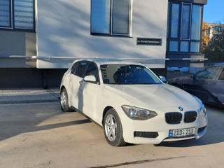 BMW 1 Series foto 3