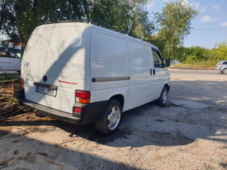 Volkswagen Transporter T4