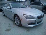 BMW 6 Series foto 1