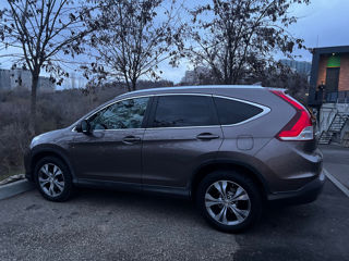 Honda CR-V foto 10