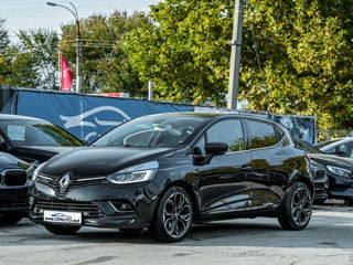 Renault Clio foto 4