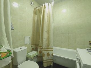 Apartament cu 1 cameră, 35 m², Durlești, Chișinău foto 8