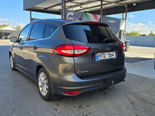 Ford C-Max foto 3