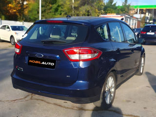 Ford C-Max foto 3