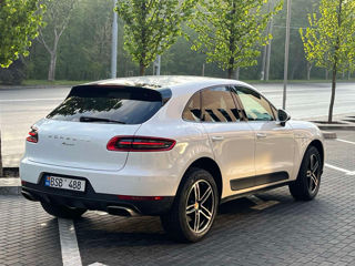 Porsche Macan foto 3