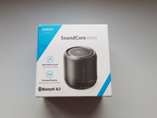 Anker Soundcore Mini foto 1