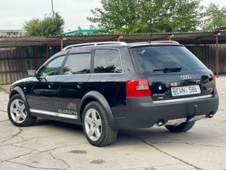 Audi Allroad foto 2