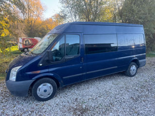 Ford Transit foto 11