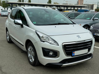 Peugeot 3008 foto 3