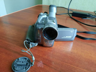 Canon MVX350i foto 1