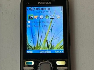 Nokia C5