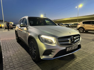 Mercedes GLC foto 5