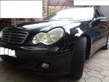 Mercedes C Class foto 1