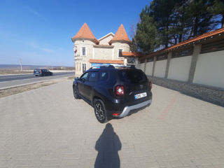 Dacia Duster foto 4