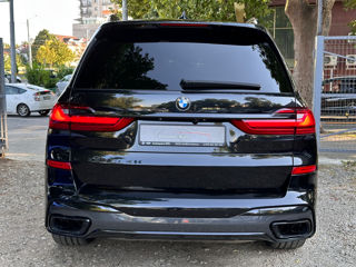 BMW X7 foto 5