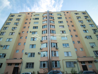 Apartament cu 3 camere, 84 m², Buiucani, Chișinău foto 10