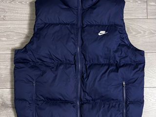 Nike Puffer Vest