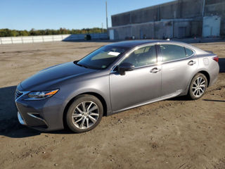 Lexus ES Series foto 2