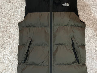 The North Face