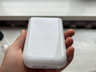 Imprimantă portabilă pentru telefon Xiaomi foto 3
