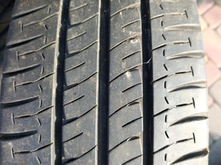 Michelin R-17 C 215/60