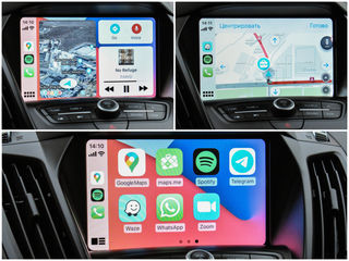 Ford Kuga фото 15