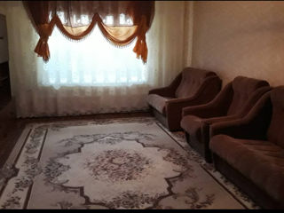 Ap. 2 cam., 50 м², 1/5 et.