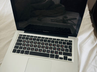 Продаю macbook foto 2