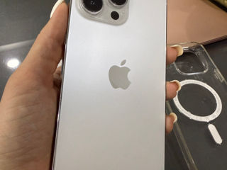 iPhone 14 PRO MAX Silver foto 5