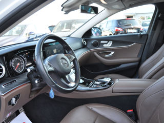 Mercedes E-Class foto 9