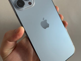 iPhone 13 Pro Max foto 3