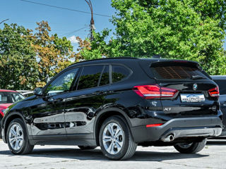 BMW X1 foto 4