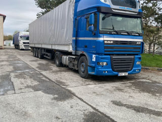 Daf 105/xf460