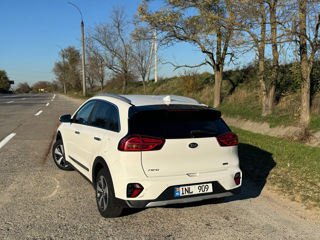 KIA Niro foto 2