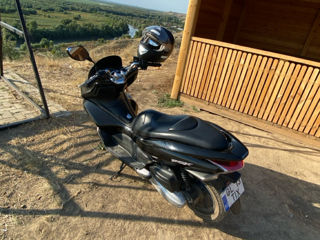 Honda pcx 125 foto 1