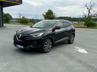 Renault Kadjar foto 2