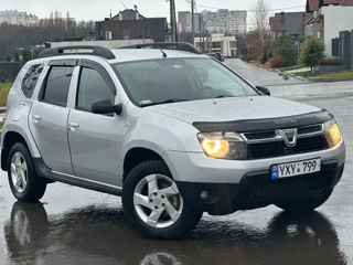 Dacia Duster foto 2