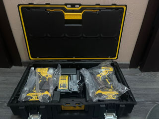 Набор dewalt foto 4