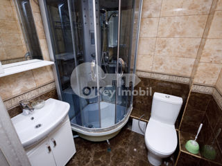 Apartament cu 1 cameră, 40 m², Poșta Veche, Chișinău foto 8