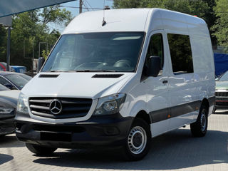 Mercedes Sprinter 313 CDI